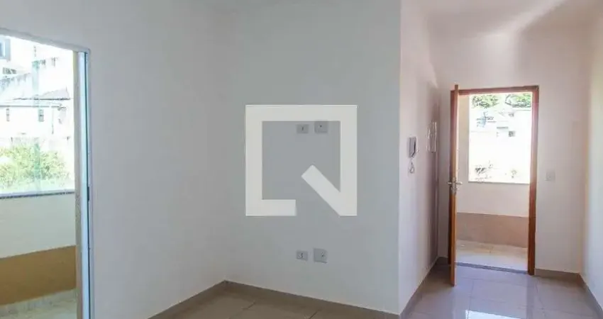Apartamento para Aluguel - Penha de França, 2 Quartos,  52 m² - São Paulo