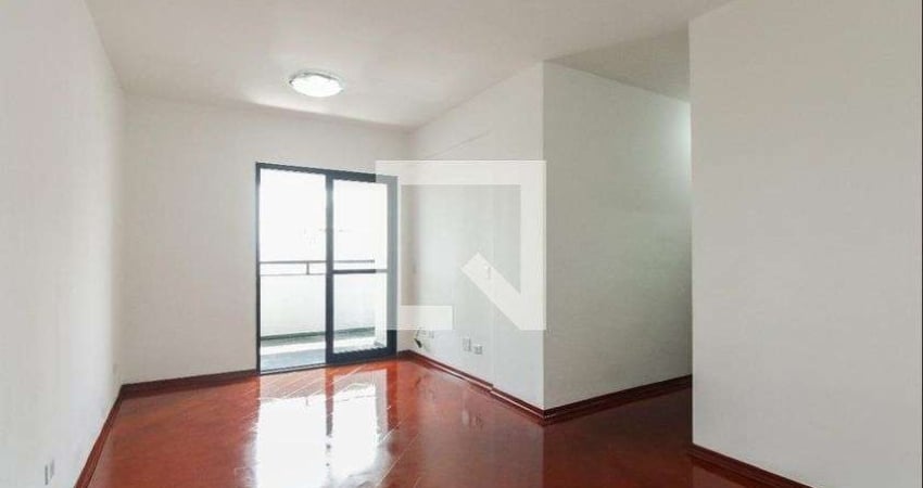 Apartamento para Aluguel - Tatuapé, 2 Quartos,  60 m² - São Paulo