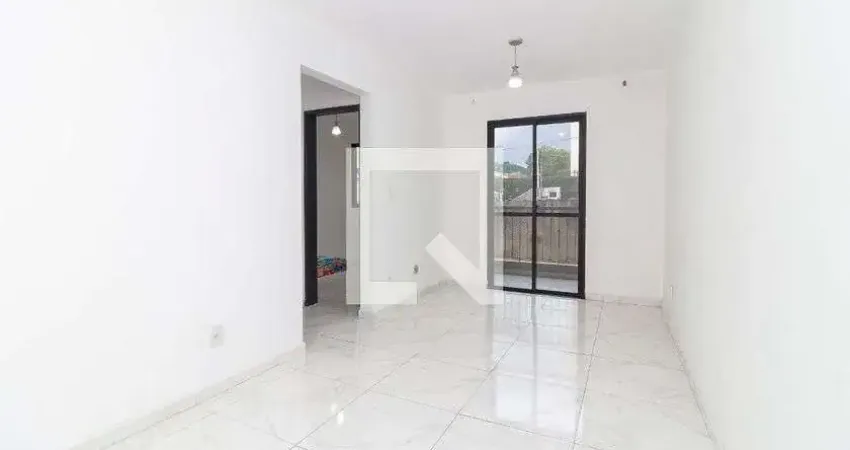 Apartamento para Aluguel - Jardim Sao Luis, 2 Quartos,  53 m² - São Paulo