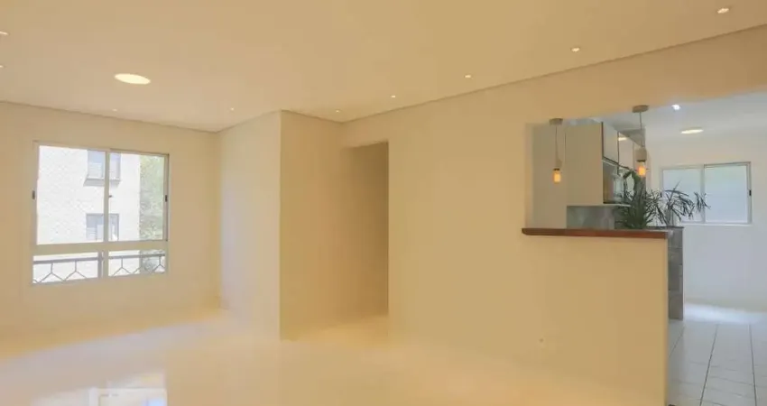 Apartamento para Aluguel - Sacomã, 2 Quartos,  64 m² - São Paulo