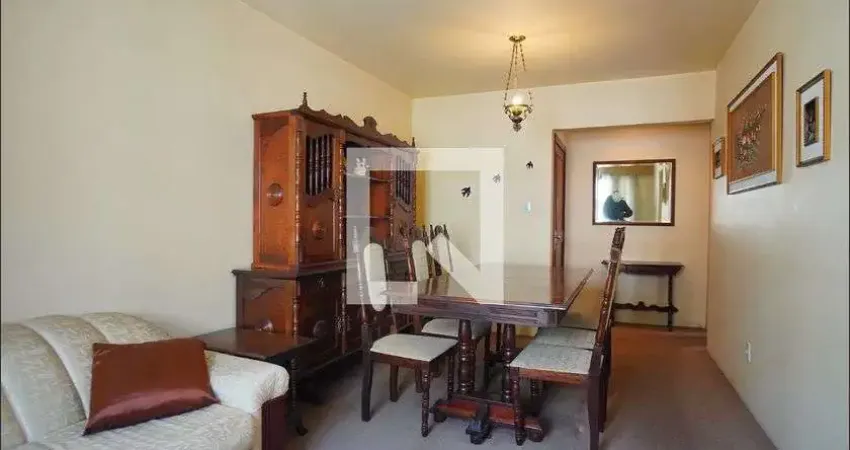 Apartamento para Aluguel - Petrópolis, 2 Quartos,  72 m² - Porto Alegre