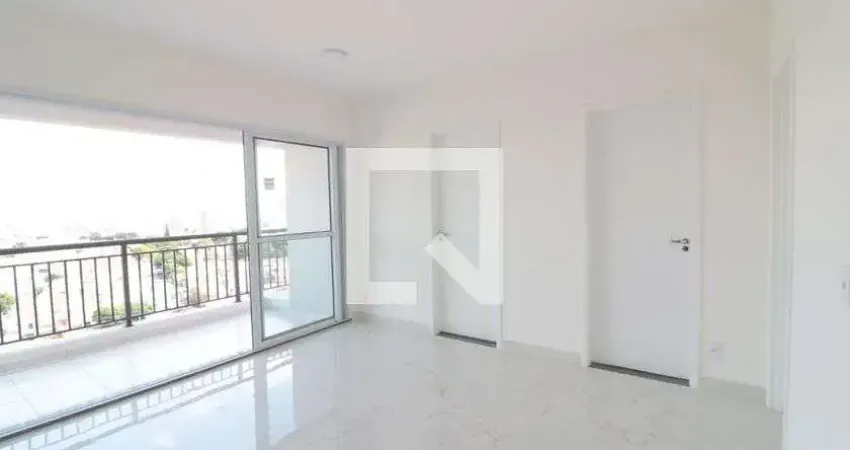 Apartamento para Aluguel - Vila Invernada, 2 Quartos,  45 m² - São Paulo