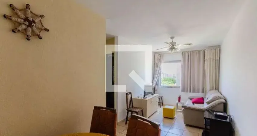 Apartamento para Aluguel - Cambuci, 2 Quartos,  70 m² - São Paulo