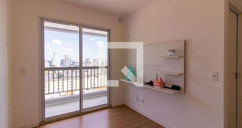 Kitnet / Stúdio para Aluguel - Água Branca, 1 Quarto,  28 m² - São Paulo