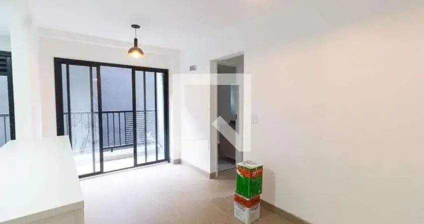 Apartamento para Aluguel - Água Fria, 2 Quartos,  46 m² - São Paulo