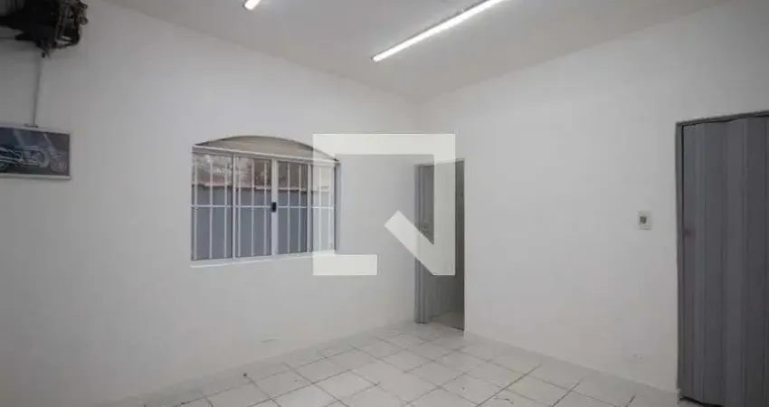 Casa para Aluguel - Vila Maria , 1 Quarto,  350 m² - São Paulo