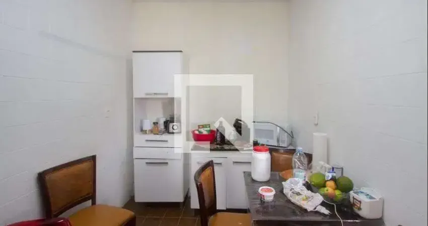 Casa para Aluguel - Campo Belo, 1 Quarto,  50 m² - São Paulo