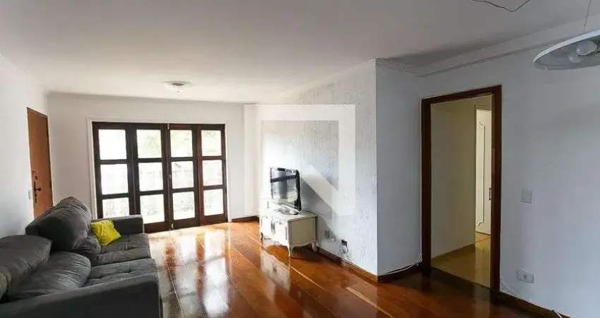 Apartamento para Aluguel - Jardim Taboão, 3 Quartos,  110 m² - São Paulo