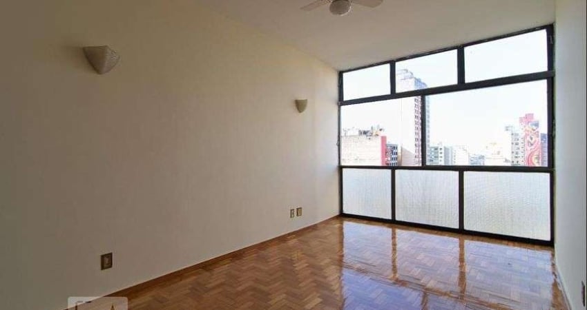 Apartamento para Aluguel - Santo Agostinho, 1 Quarto,  67 m² - Belo Horizonte