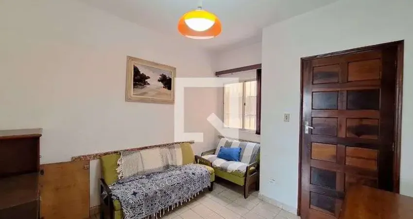 Apartamento para Aluguel - Canto do Forte, 2 Quartos,  57 m² - Praia Grande