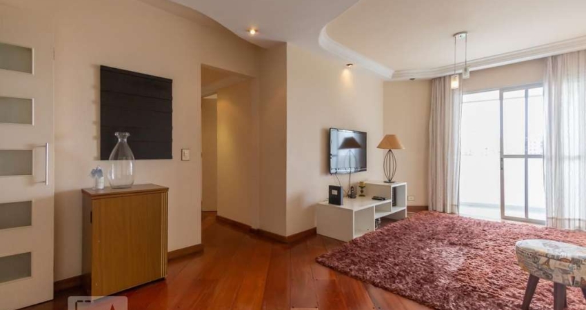 Cobertura para Aluguel - Panamby, 3 Quartos,  87 m² - São Paulo