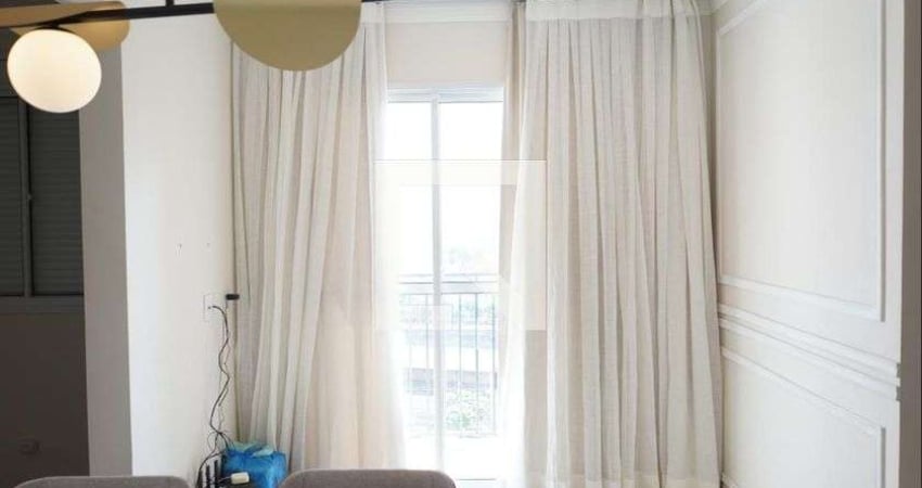 Apartamento para Aluguel - Belém, 2 Quartos,  37 m² - São Paulo