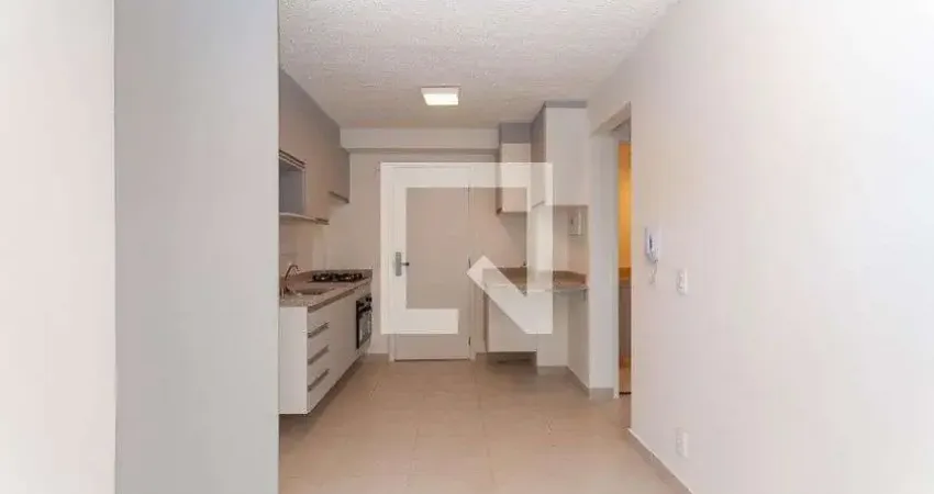 Apartamento para Aluguel - Barra Funda, 2 Quartos,  35 m² - São Paulo