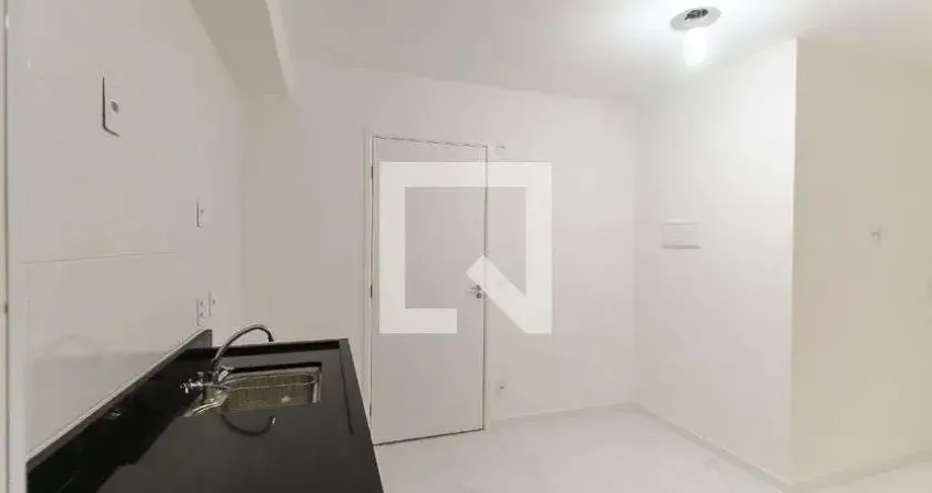 Apartamento para Aluguel - Mooca, 2 Quartos,  37 m² - São Paulo