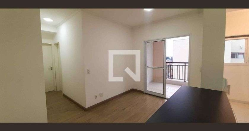 Apartamento para Aluguel - Bussocaba, 2 Quartos,  53 m² - Osasco