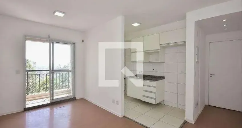 Apartamento para Aluguel - Vila Andrade, 2 Quartos,  47 m² - São Paulo