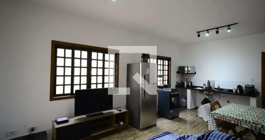 Casa com 1 quarto para alugar na Rua Germano Amaro, Vila Mariana, São Paulo