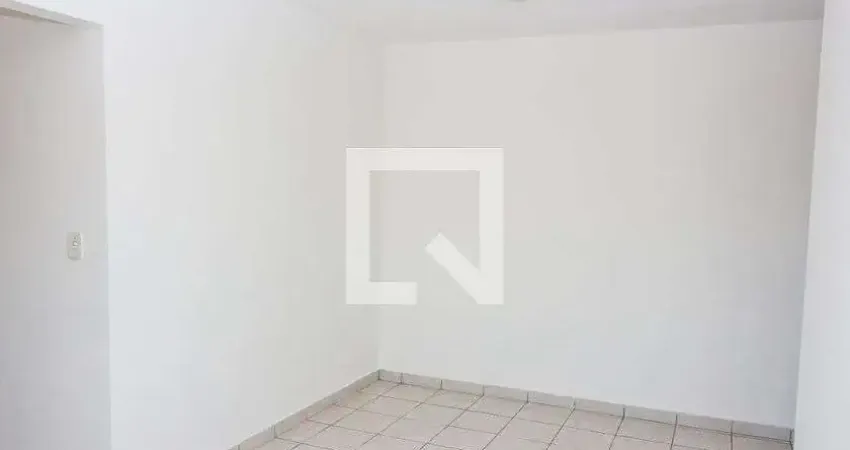Apartamento para Aluguel - Socorro, 2 Quartos,  54 m² - São Paulo