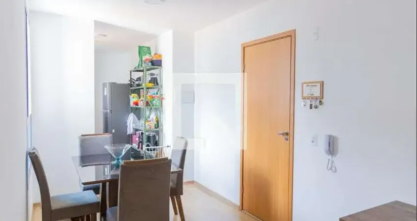 Apartamento para Aluguel - Colégio Batista, 2 Quartos,  44 m² - Belo Horizonte