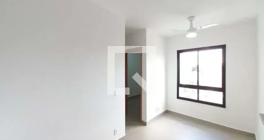 Apartamento para Aluguel - Proença, 2 Quartos,  47 m² - Campinas