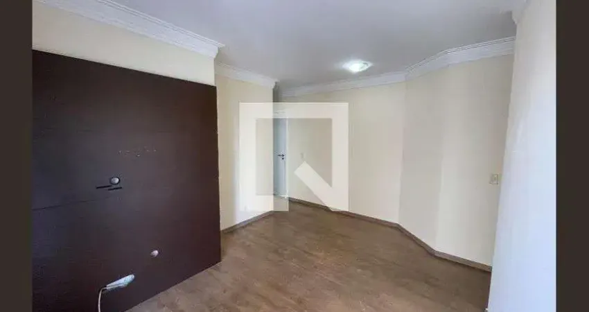 Apartamento para Aluguel - Vila Prudente, 2 Quartos,  68 m² - São Paulo