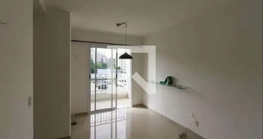 Apartamento para Aluguel - Vila Prudente, 2 Quartos,  50 m² - São Paulo