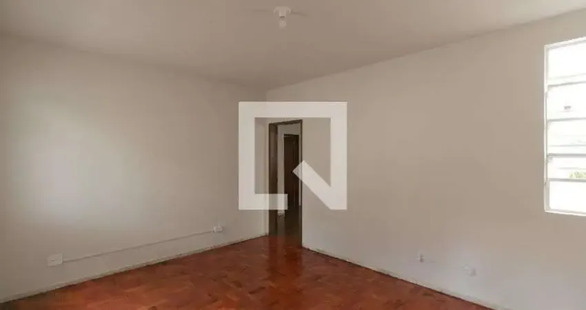Apartamento para Aluguel - Copacabana, 3 Quartos,  120 m² - Belo Horizonte