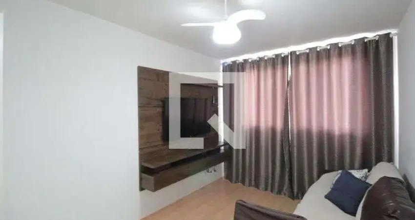Apartamento para Aluguel - São João Batista, 2 Quartos,  75 m² - Belo Horizonte