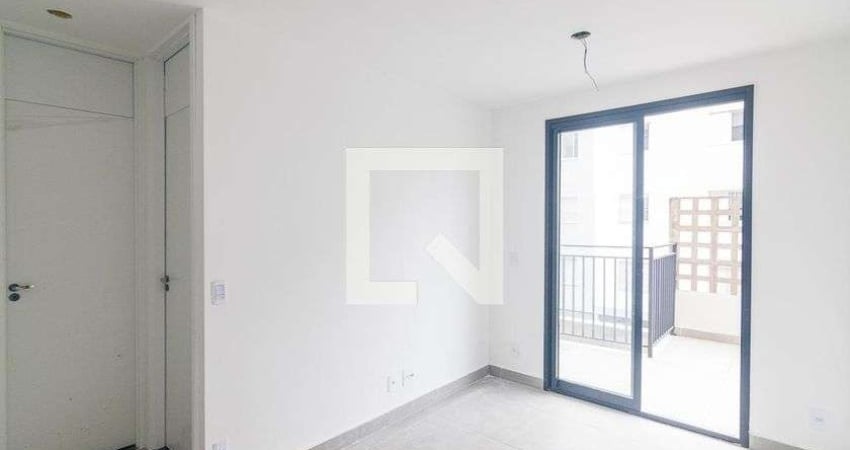 Apartamento para Aluguel - Jardim Bela Vista, 2 Quartos,  63 m² - Santo André