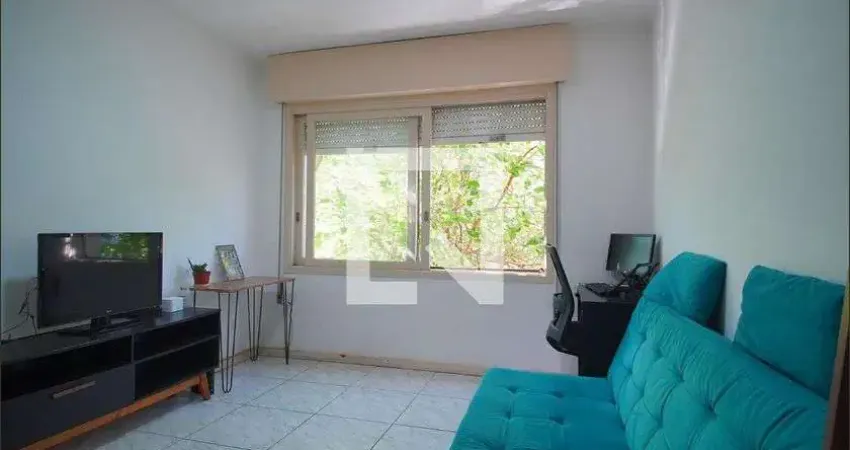 Apartamento para Aluguel - Floresta, 2 Quartos,  100 m² - Porto Alegre