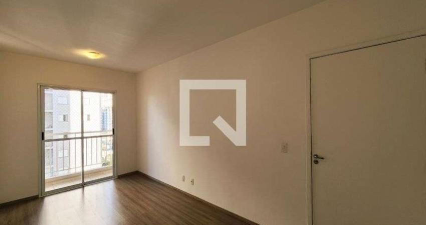 Apartamento para Aluguel - Jardim Samambaia, 2 Quartos,  52 m² - Jundiaí