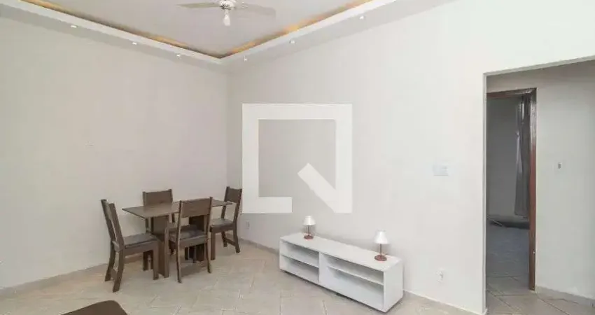 Apartamento para Aluguel - Jardim Guanabara, 2 Quartos,  64 m² - Rio de Janeiro