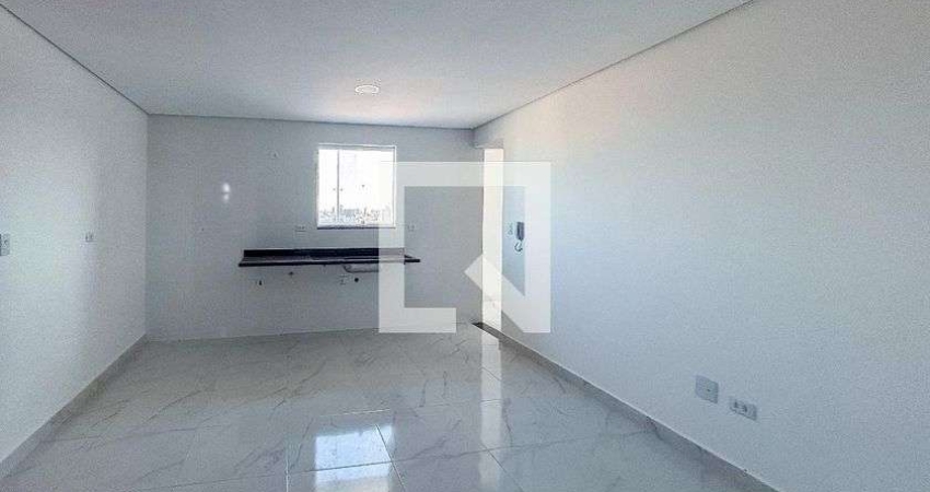 Apartamento para Aluguel - Cidade Patriarca, 2 Quartos,  55 m² - São Paulo