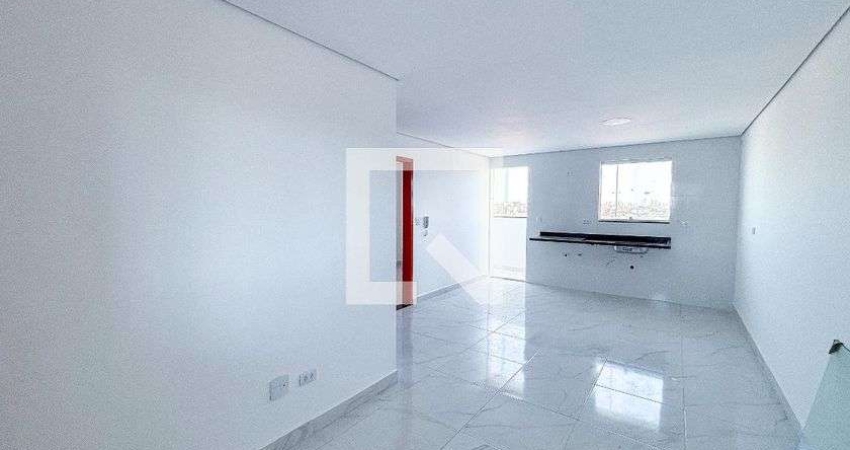 Apartamento para Aluguel - Cidade Patriarca, 2 Quartos,  55 m² - São Paulo