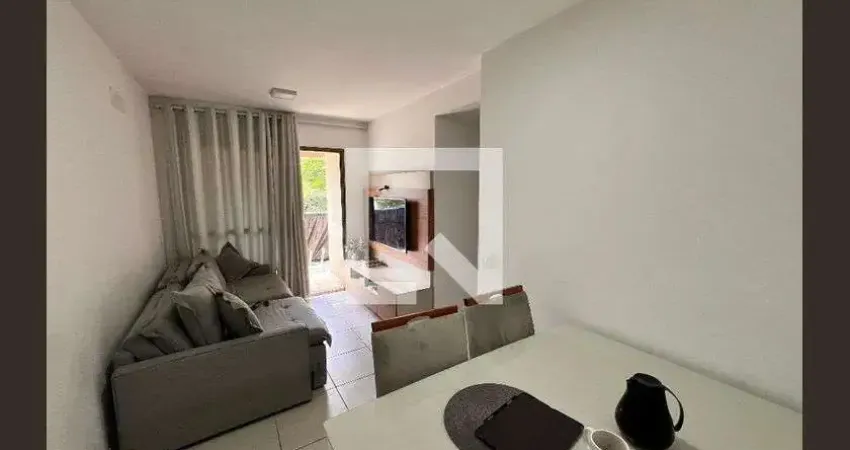 Apartamento para Aluguel - Freguesia , 3 Quartos,  75 m² - Rio de Janeiro