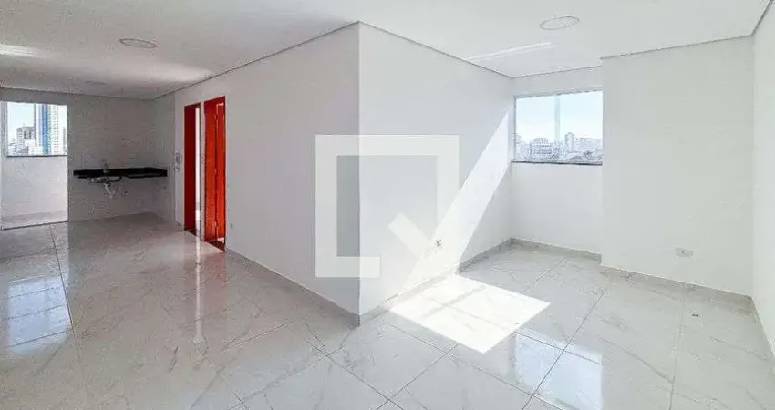 Apartamento para Aluguel - Cidade Patriarca, 2 Quartos,  51 m² - São Paulo