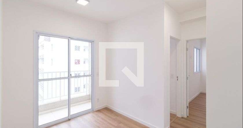 Apartamento para Aluguel - Quitaúna, 2 Quartos,  47 m² - Osasco
