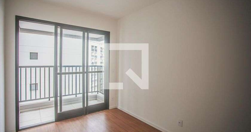 Apartamento para Aluguel - Planalto Paulista, 2 Quartos,  39 m² - São Paulo