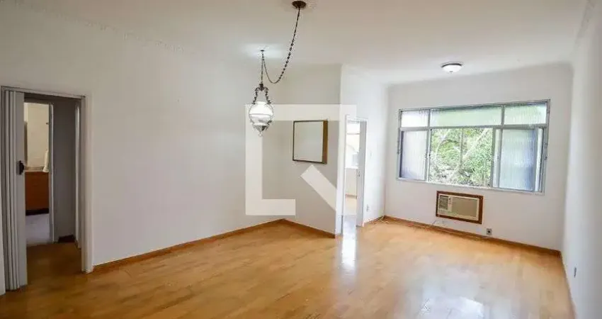 Apartamento para Aluguel - Andaraí, 2 Quartos,  60 m² - Rio de Janeiro