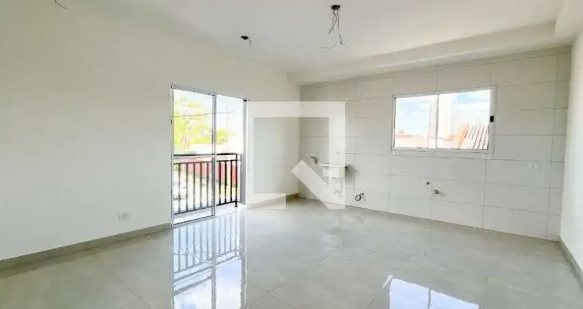 Apartamento para Aluguel - Vila Mangalot, 2 Quartos,  27 m² - São Paulo