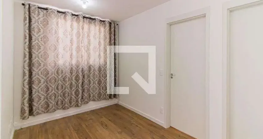 Apartamento para Aluguel - Água Branca, 2 Quartos,  40 m² - São Paulo