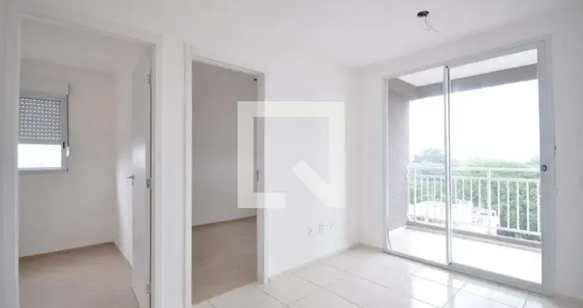 Apartamento para Aluguel - Vila Guilherme, 2 Quartos,  40 m² - São Paulo
