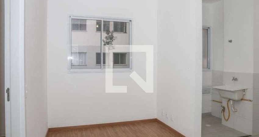 Apartamento para Aluguel - Água Branca, 2 Quartos,  40 m² - São Paulo