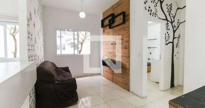 Apartamento para Aluguel - Itaquera, 2 Quartos,  45 m² - São Paulo