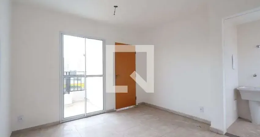 Apartamento para Aluguel - Vila Ema, 2 Quartos,  67 m² - São Paulo
