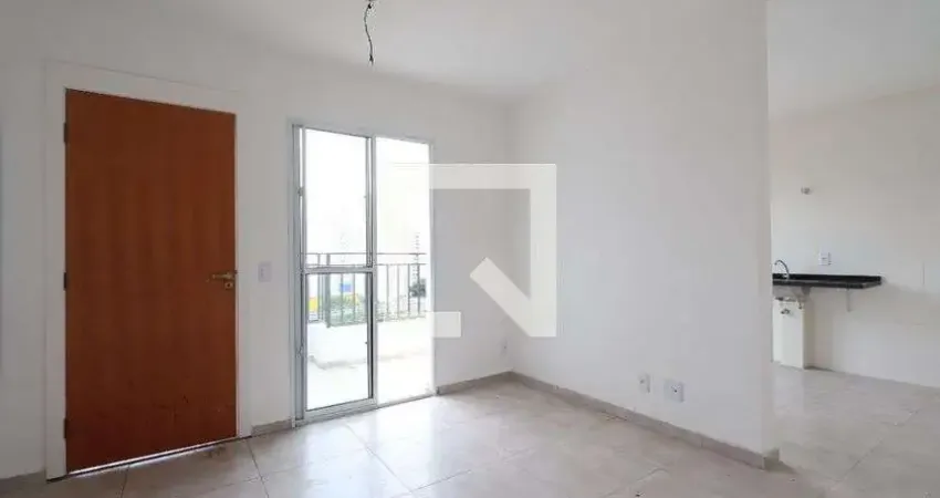 Apartamento para Aluguel - Vila Ema, 2 Quartos,  67 m² - São Paulo