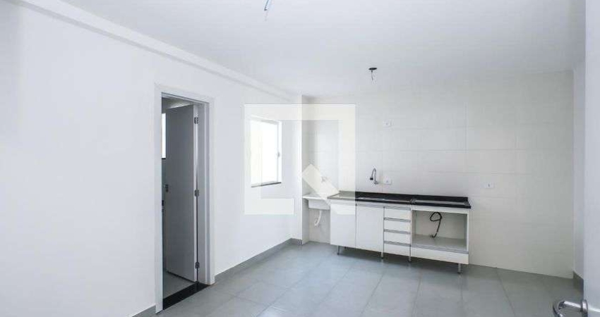 Apartamento para Aluguel - Vila das Mercês, 2 Quartos,  42 m² - São Paulo