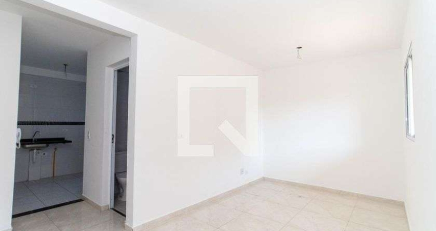 Apartamento para Aluguel - Gopoúva, 2 Quartos,  47 m² - Guarulhos
