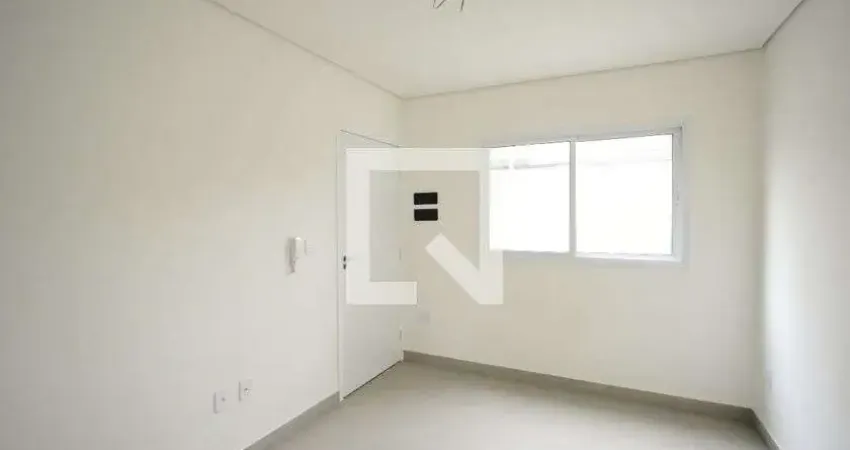Apartamento para Aluguel - Ipiranga, 2 Quartos,  34 m² - São Paulo