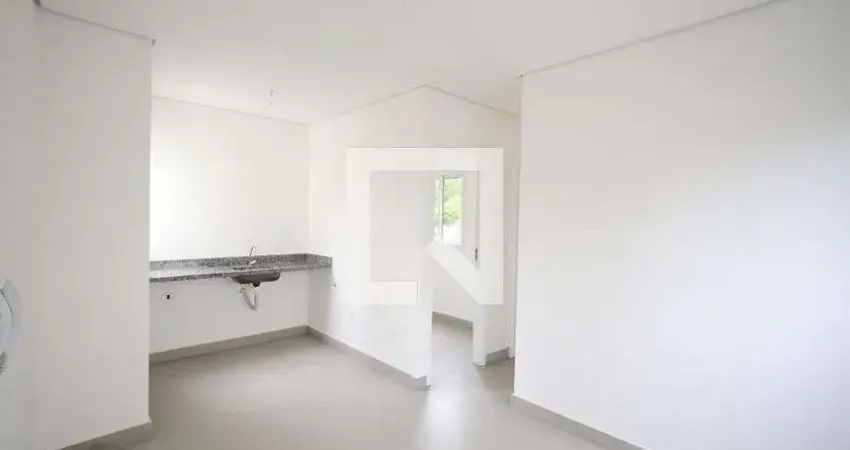 Apartamento para Aluguel - Ipiranga, 2 Quartos,  34 m² - São Paulo